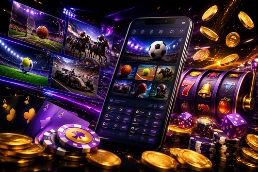 onnbet Casino