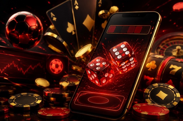 onnbet Casino